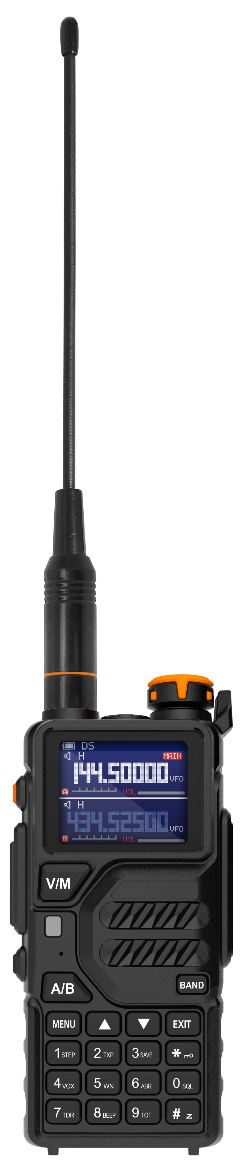 Baofeng BF-K5 Plus