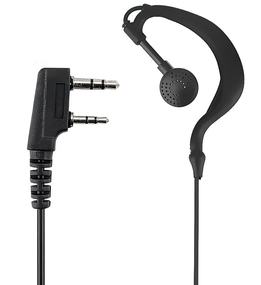 Гарнитура Baofeng UV-5R