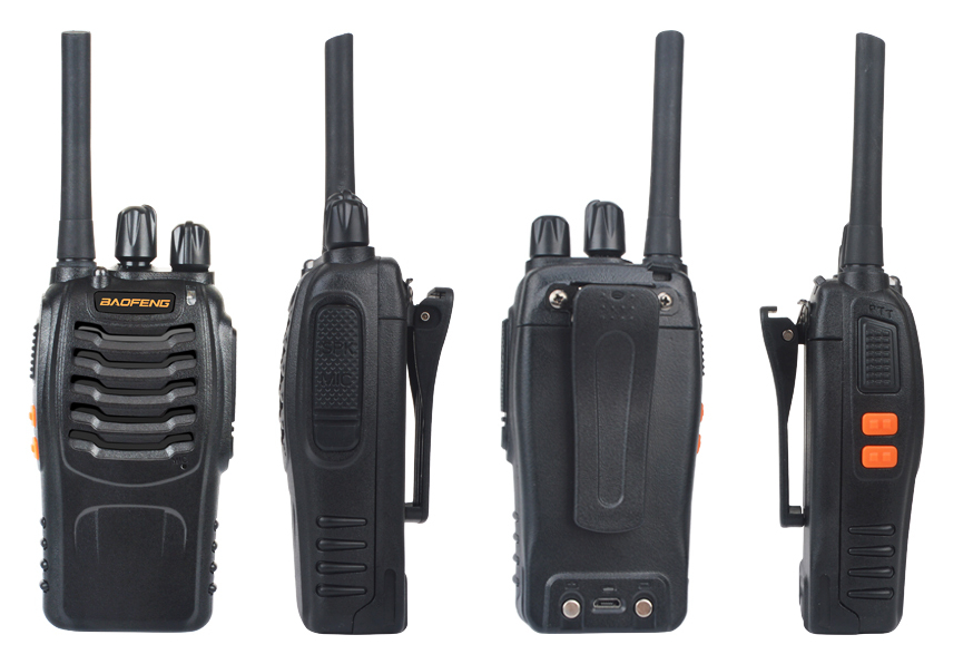 BAOFENG BF-888H [2pack]