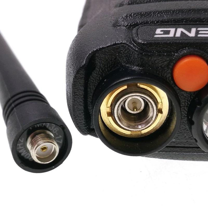 Baofeng DM-1701 2 шт.