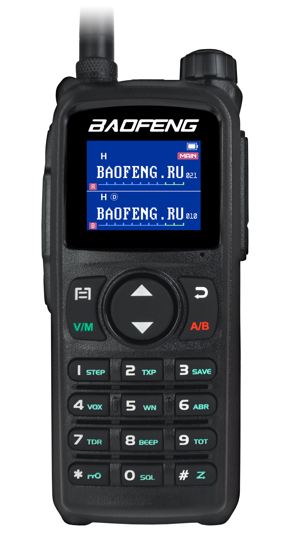 Baofeng UV-28M