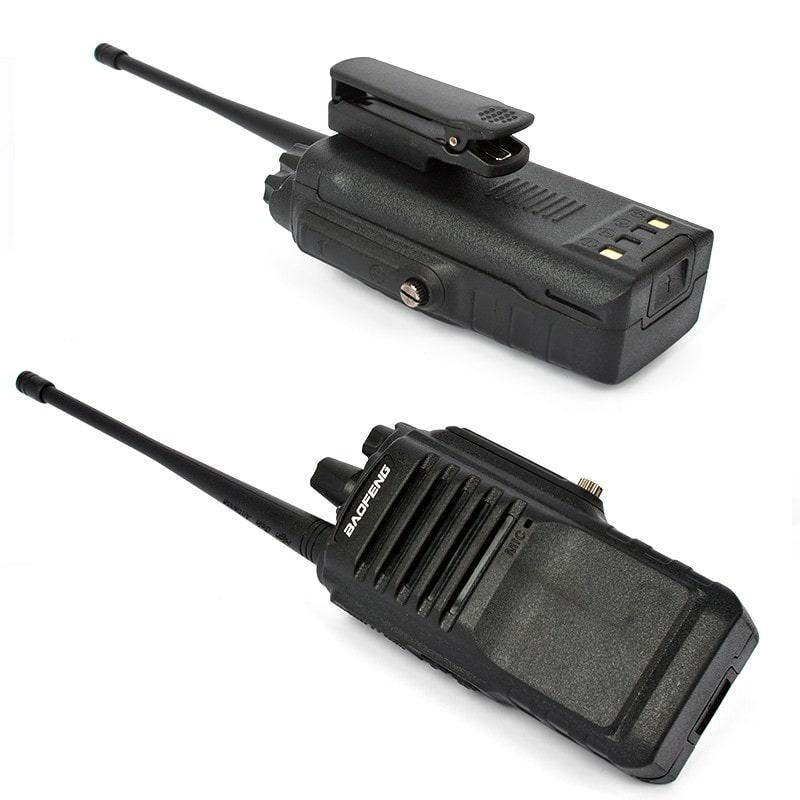 Baofeng BF-9700 2 шт.