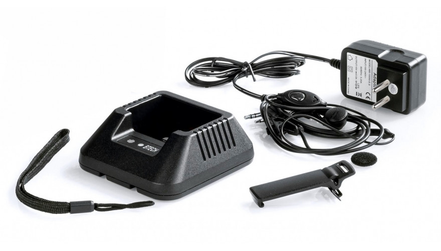 Радиостанция Baofeng UV-5R