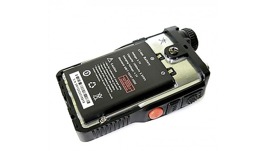 Радиостанция Baofeng UV-3R+