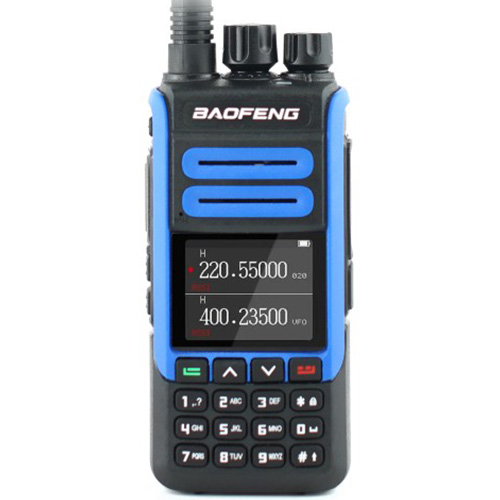 Baofeng DR-1802