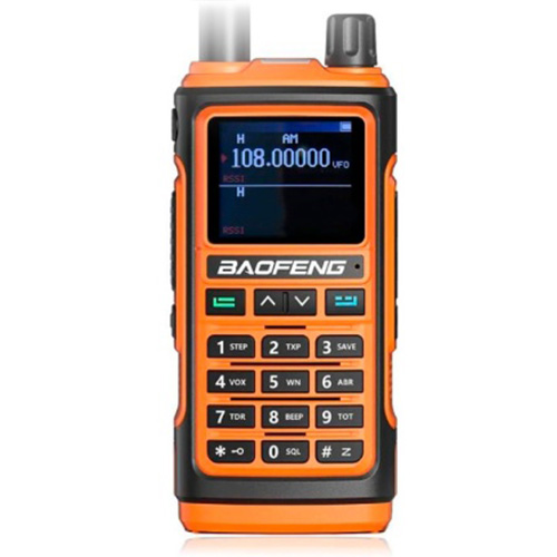 Baofeng UV-17M