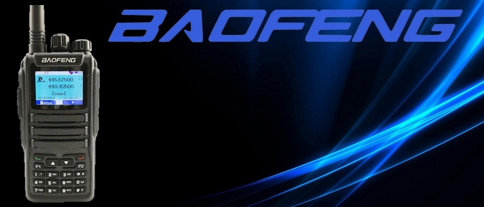 Baofeng DM-1701