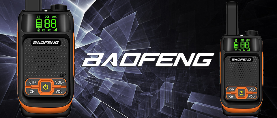 BAOFENG Т-19