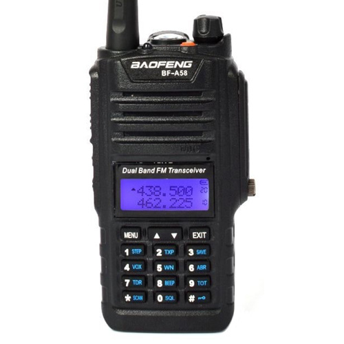Baofeng UV-A58