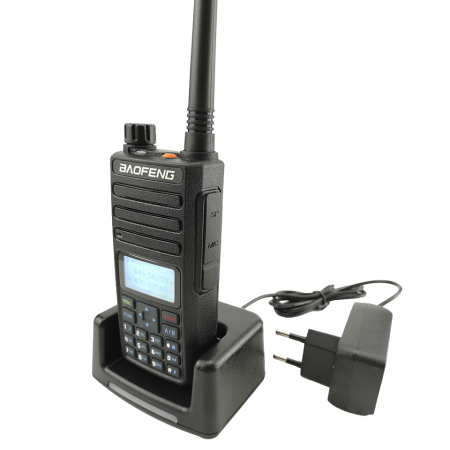 Baofeng DR-1801UV (DM-1801) 2 шт.