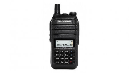 Радиостанция Baofeng UV-6RA