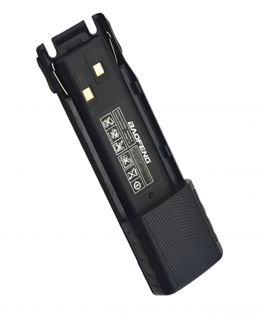 Аккумулятор для радиостанции Baofeng UV-82 (3800mAh)