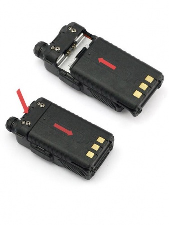 BAOFENG UV-5RE