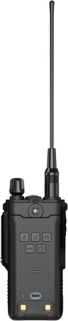 Baofeng UV-9R PRO V2 8W BLACK 