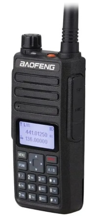 Baofeng DR-1801UV (DM-1801) 2 шт.