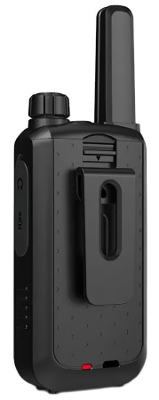 BAOFENG BF-T17 Black