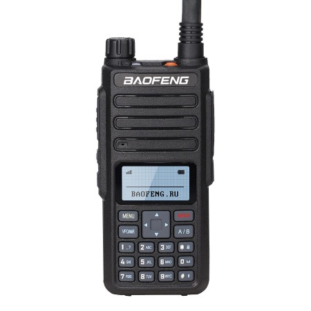 BAOFENG BF-H6