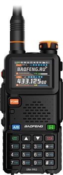 Baofeng UV-5RH PRO 10W
