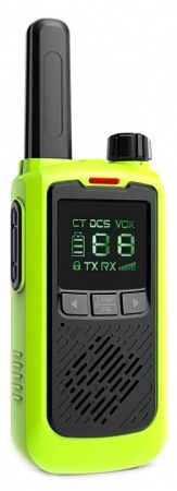 BAOFENG BF-T17 Green