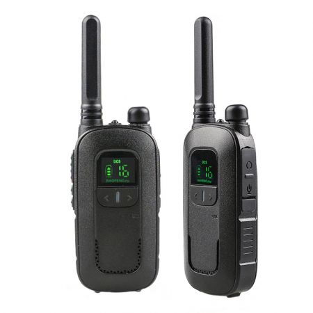 BAOFENG BF-T12