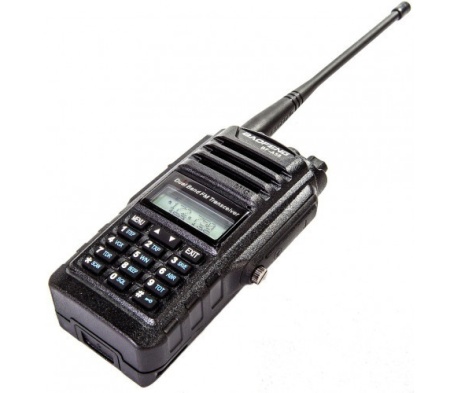 Радиостанция Baofeng BF-A58
