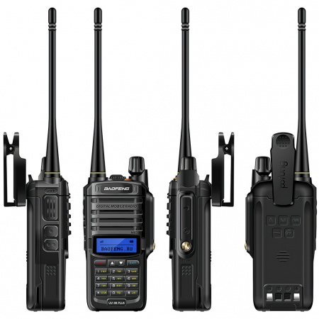 BAOFENG UV-9R PLUS