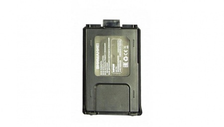 Аккумулятор для радиостанции Baofeng UV-5R (1800mAh)