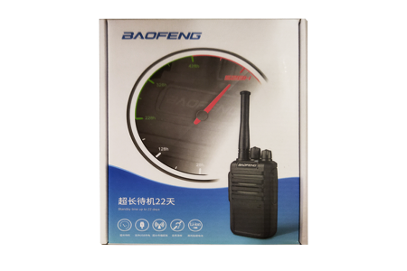 BAOFENG BF-M4