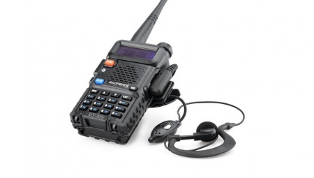 Купить Baofeng UV-5R 6 шт. 