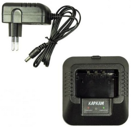 СЗУ для радиостанции Baofeng UV-5R