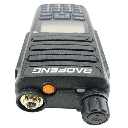 Baofeng DR-1801UV (DM-1801) 2 шт.