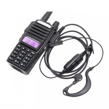 Гарнитура Baofeng UV-82