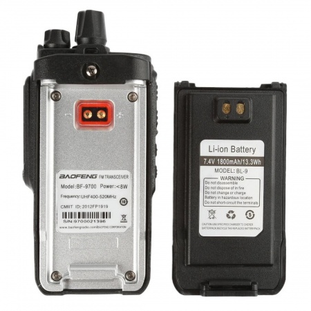 BAOFENG BF-9700