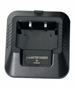 Купить Стакан для радиостанции Baofeng UV-5R (CH-5)