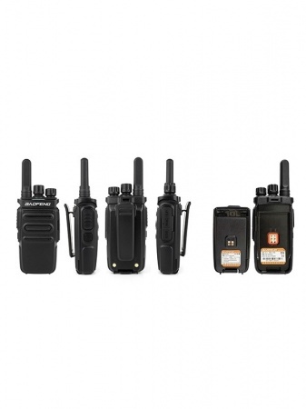 BAOFENG JP-1
