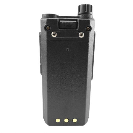 Рация Baofeng DR-1801UV DMR AES256