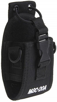 Чехол универсальный для радиостанций MSC-20B