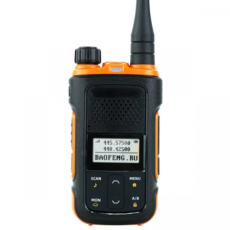 BAOFENG UV-12