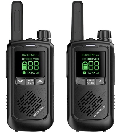 Baofeng BF-T17 2 шт.