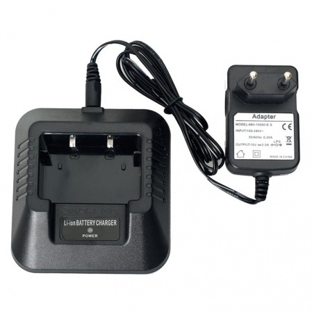 Baofeng UV-5R 3800mAh