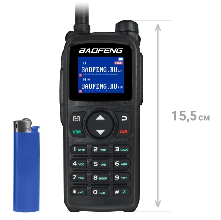 Baofeng UV-28M