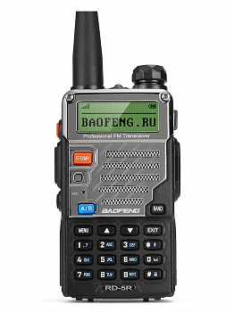 Радиостанция BAOFENG RD-5R