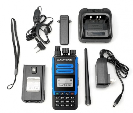 BAOFENG BF-H7 Blue