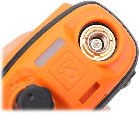 Baofeng UV-17
