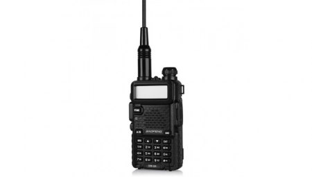 Радиостанция Baofeng DM-5R