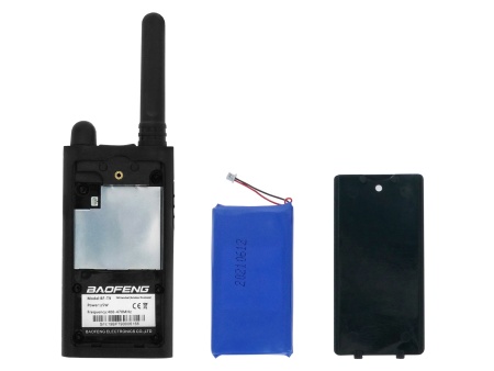 BAOFENG BF-T9