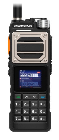 Baofeng UV-25 10W