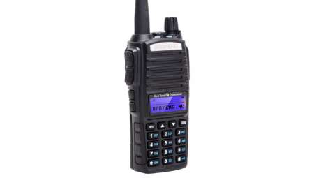 Купить Baofeng UV-82 3800mAh
