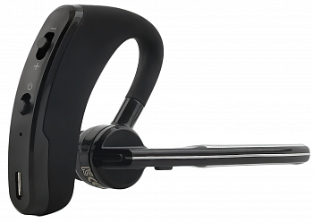 Гарнитура Bluetooth HD-780 (HB-6B) для рации Baofeng, Kenwood