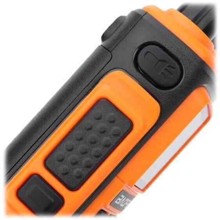 BAOFENG BF-17H 5W